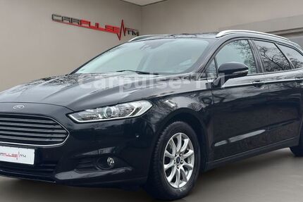 Ford Mondeo 37.000 km 15.990 &euro; Kastorf 23847