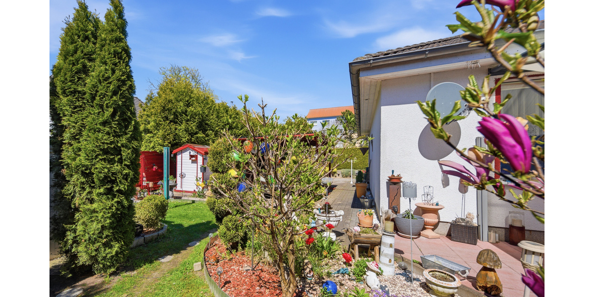 Investoren aufgepasst: Lukrative Investmentchance in Dassow – EFH mit Leibrente & Wohnrecht - Einfamilienhaus Dassow | Angebot:27225065