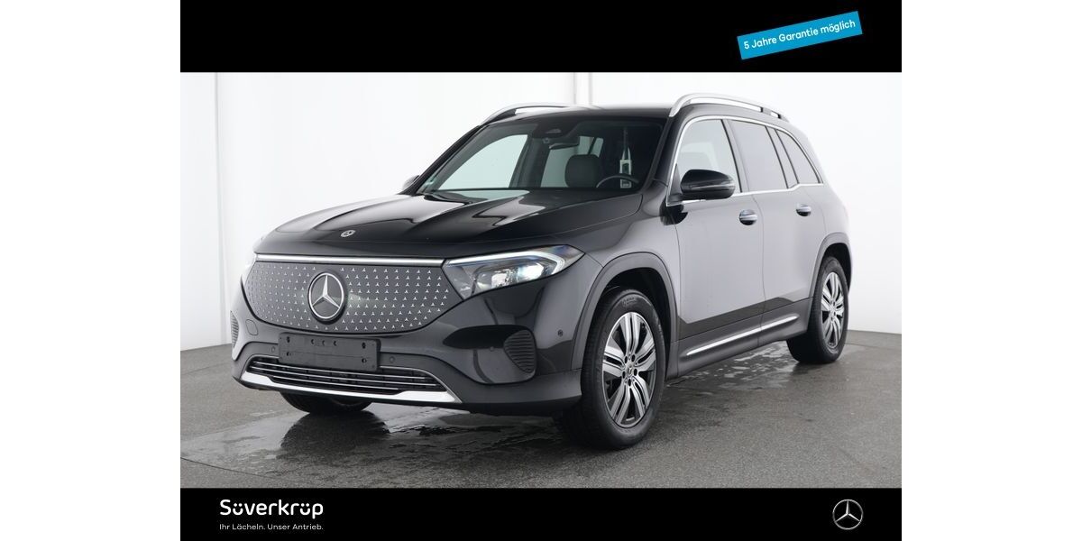 Mercedes-Benz EQB 37.947 km 35.935 &euro; Bad Oldesloe 23843