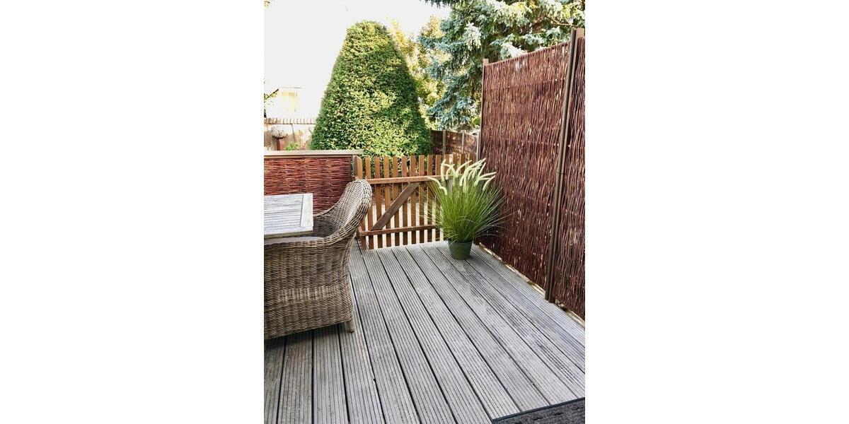 Erdgeschoßwohnung Scharbeutz - 4 Zimmer, 98 m&sup2;, 1.620&euro; | Angebot:25968329