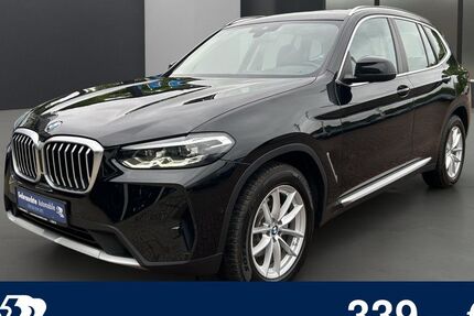 BMW X3 59.856 km 34.250 &euro; Lübeck 23560