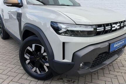 Dacia Duster 7.278 km 26.898 &euro; Mölln 23879