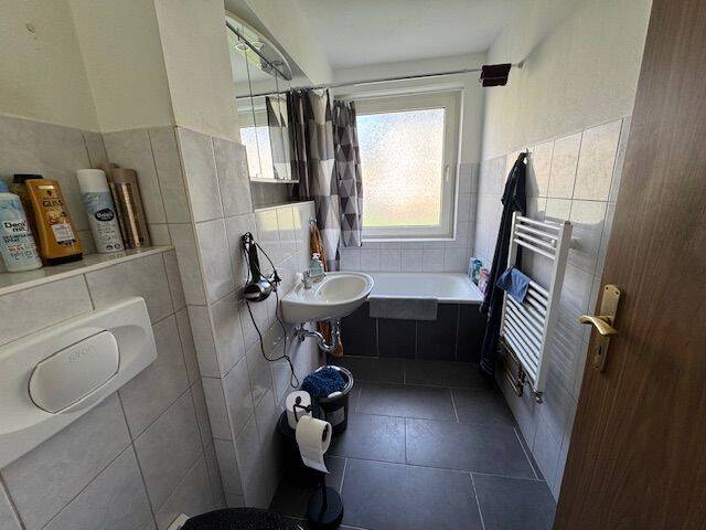 Etagenwohnung Lübeck St. Gertrud - 2 Zimmer, 63 m&sup2;, 149.000&euro; | Angebot:26220458