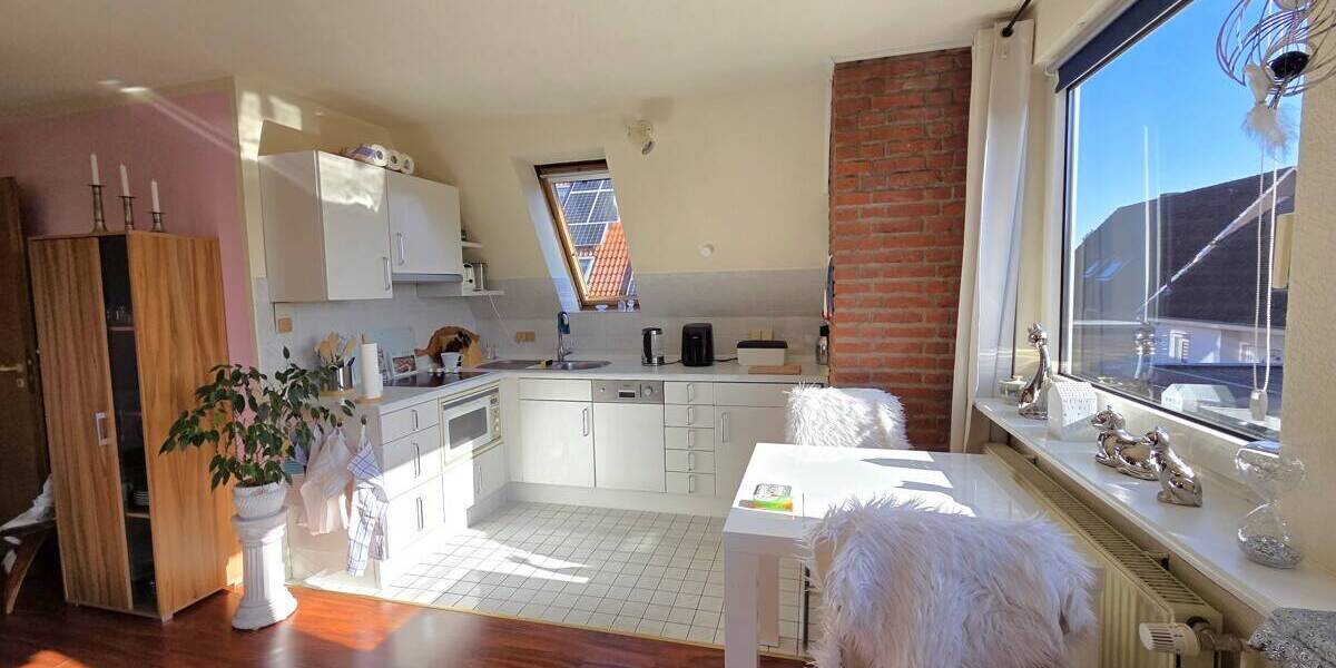 Mehrfamilienhaus, Wohnhaus Lübeck St. Lorenz Nord - 4 Zimmer, 130 m&sup2;, 219.000&euro; | Angebot:26583681