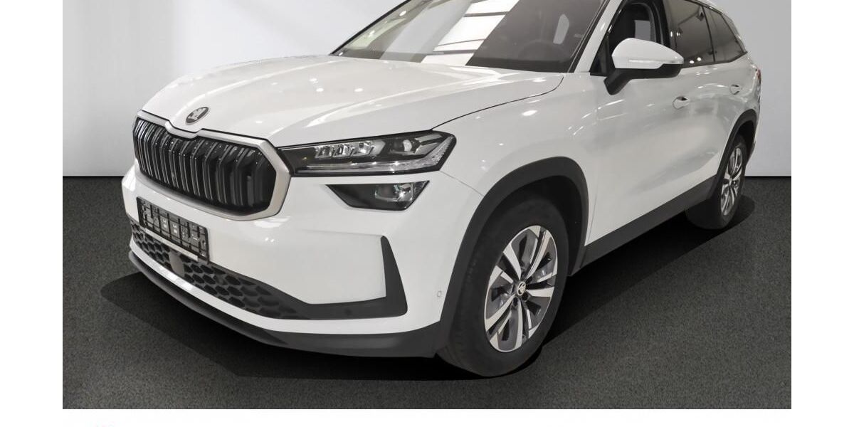 Skoda Kodiaq 4.800 km 46.890 &euro; Bad Segeberg 23795