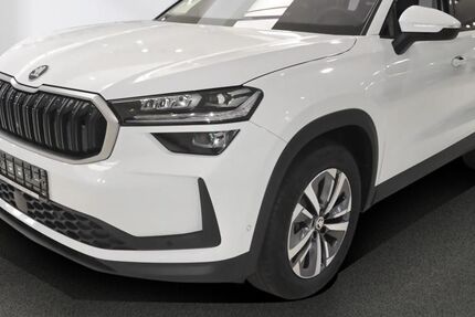 Skoda Kodiaq 4.800 km 47.890 &euro; Bad Segeberg 23795