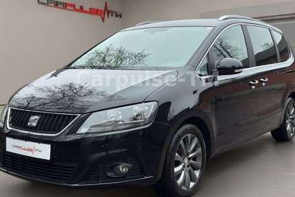 Seat Alhambra 145.000 km 15.900 &euro; Kastorf 23847