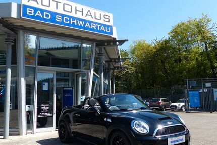 Mini John Cooper Works Roadster 83.700 km 21.950 &euro; Bad Schwartau 23611