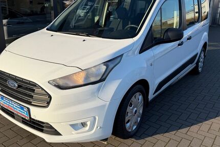Ford Transit 74.700 km 17.990 &euro; Bad Segeberg 23795
