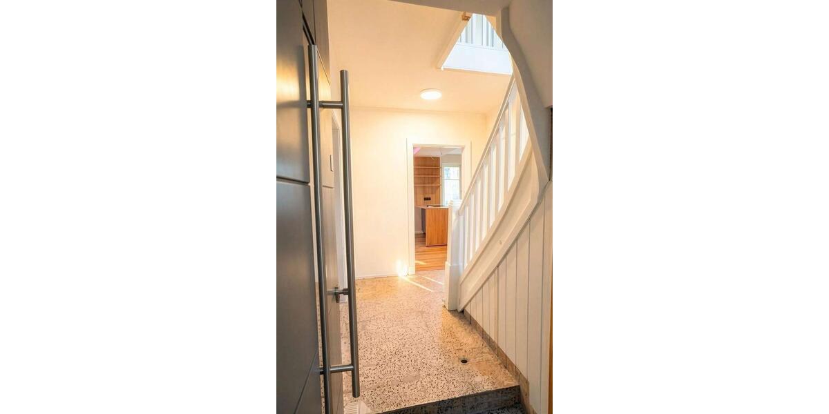 Mehrfamilienhaus, Wohnhaus Lübeck Sankt Jürgen - 4.5 Zimmer, 102 m&sup2;, 2.300&euro; | Angebot:25405332