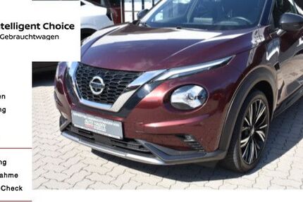 Nissan Juke 61.360 km 18.900 &euro; Neustadt/Holstein 23730