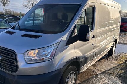 Ford Transit 248.832 km 12.900 &euro; Ahrensbök 23623
