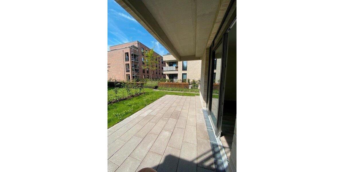 Erdgeschoßwohnung Lübeck Alt-Travemünde / Rönnau - 2 Zimmer, 69 m&sup2;, 1.068&euro; | Angebot:25235824