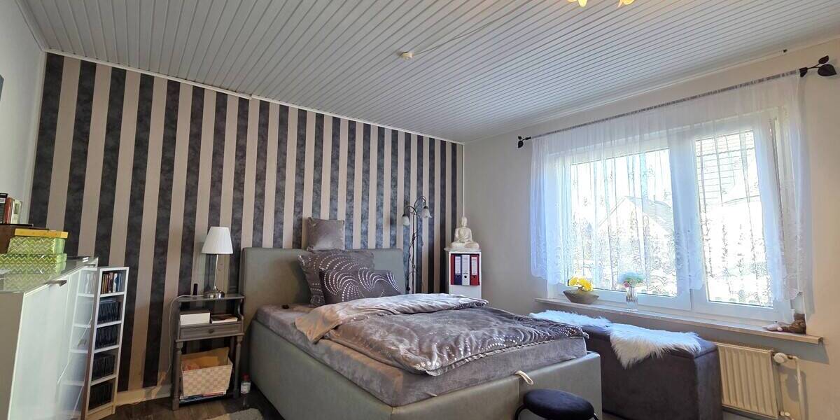 Mehrfamilienhaus, Wohnhaus Lübeck St. Lorenz Nord - 4 Zimmer, 130 m&sup2;, 219.000&euro; | Angebot:26583681