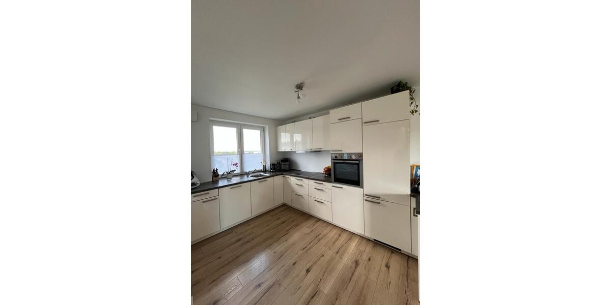 Doppelhaushälfte Breitenfelde - 4 Zimmer, 110 m&sup2;, 1.400&euro; | Angebot:26550256