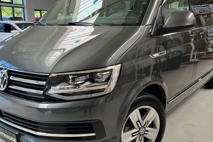 VW T6 Multivan 177.139 km 29.000 &euro; Stockelsdorf 23617