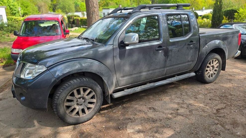 Navara