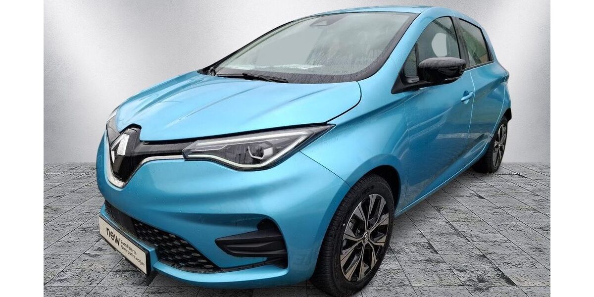 Renault ZOE 1.500 km 27.980 &euro; Bad Oldesloe 23843