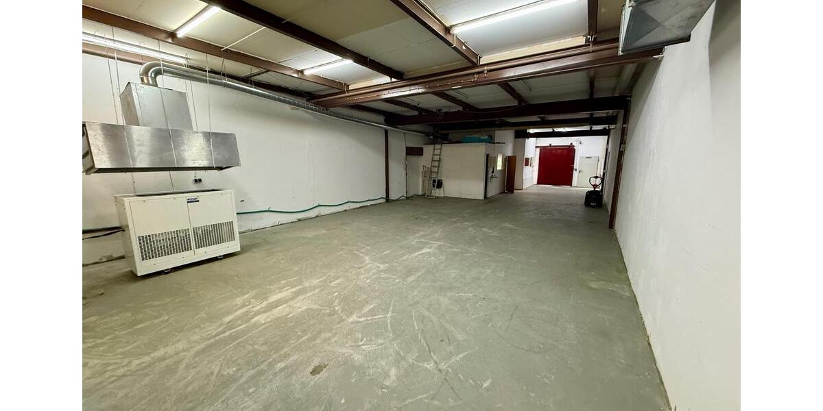 Gewerbeobjekt Lübeck Sankt Jürgen - 1.299&euro; | Angebot:23302392