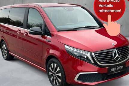 Mercedes-Benz EQV 18.468 km 45.250 &euro; Lübeck 23556