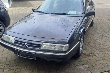 Citroen XM