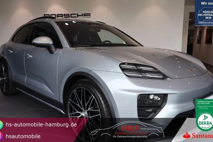 Porsche Macan 6.344 km 95.900 &euro; Bad Segeberg 23795