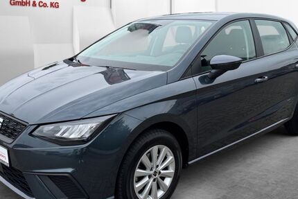 Seat Ibiza 41.112 km 16.990 € Lübeck 23554