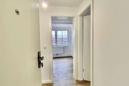 Wohnung Travemünde Alt-Travemünde / Rönnau - 2 Zimmer, 35 m&sup2;, 736&euro; | Angebot:27334099