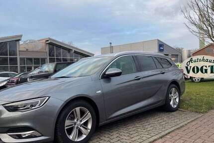 Opel Insignia 24.509 km 19.990 &euro; Bad Segeberg 23795