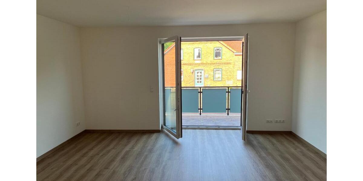 Etagenwohnung Berkenthin - 3 Zimmer, 94 m&sup2;, 1.250&euro; | Angebot:24975086