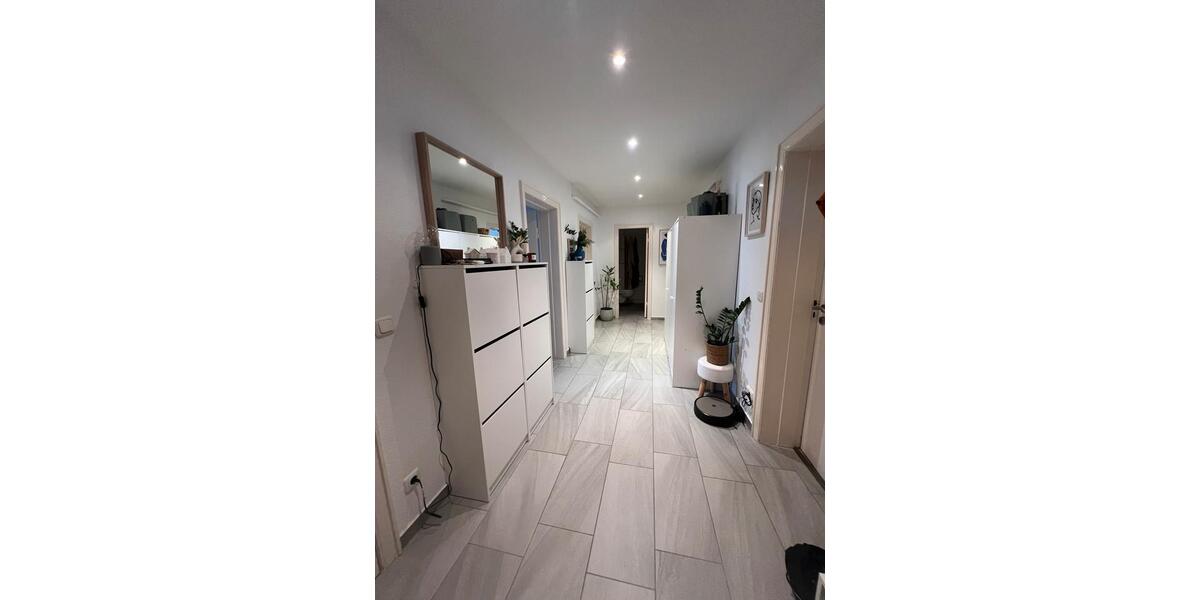 3-Zimmer-Wohnung ab 01.03.26 auf der Altstadtinsel 3 zimmer