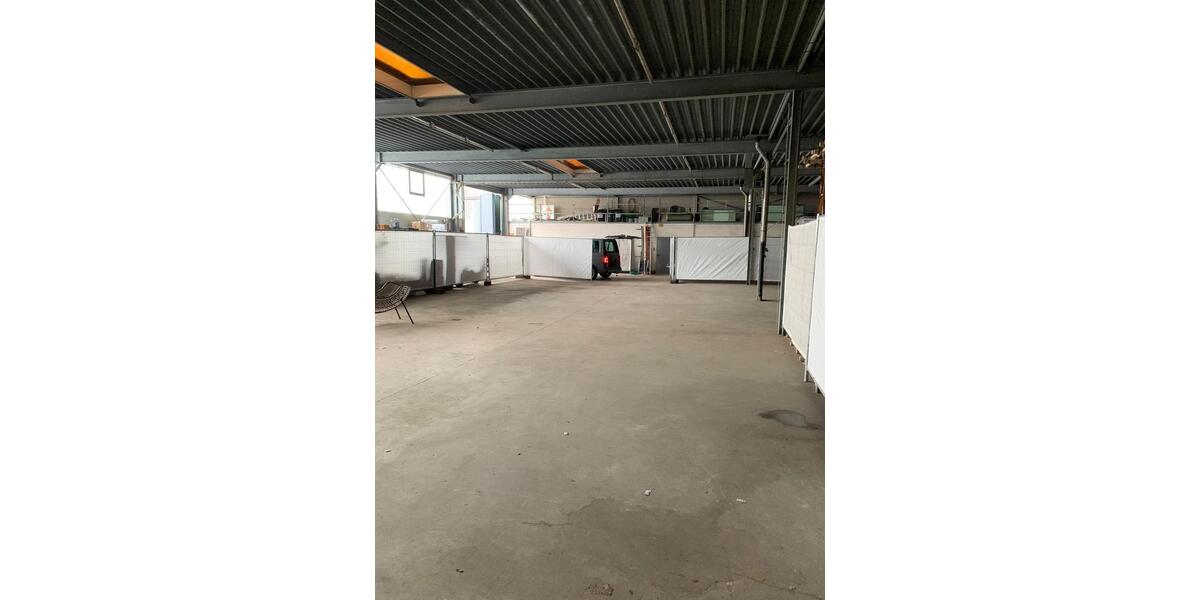 Gewerbeobjekt Lübeck Sankt Gertrud - 1.500&euro; | Angebot:24755528