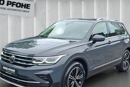 VW Tiguan 72.709 km 23.950 &euro; Lübeck 23554