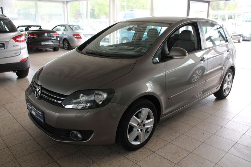 Golf Plus