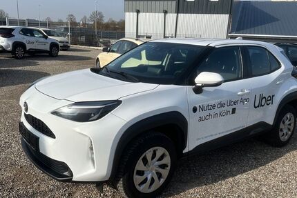 Toyota Yaris Cross 239.000 km 12.999 &euro; Ratzeburg bei Hamburg 23909