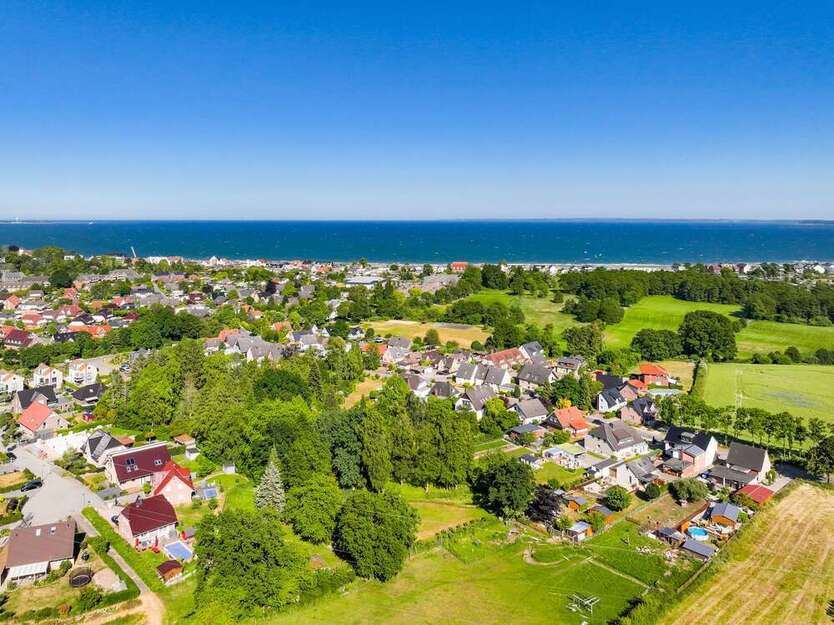 Haus zum Kaufen in Scharbeutz 1.650.000 € 258 m²