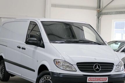 Mercedes-Benz Vito 226.872 km 5.831 &euro; Stockelsdorf 23617