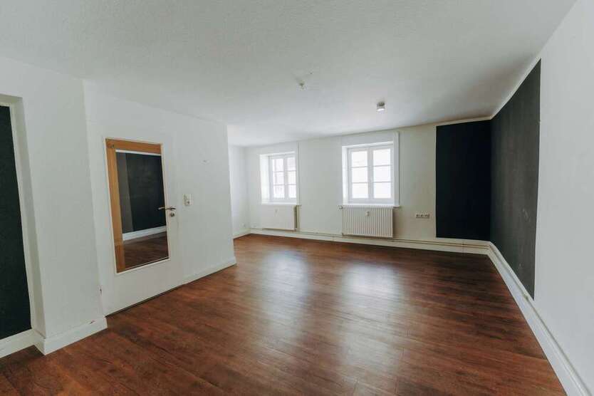 Wohnung zum Kaufen in Lübeck 359.000 € 102 m²