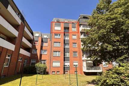 Wohnung Lübeck / Buntekuh Buntekuh - 3 Zimmer, 85 m&sup2;, 234.000&euro; | Angebot:26974316