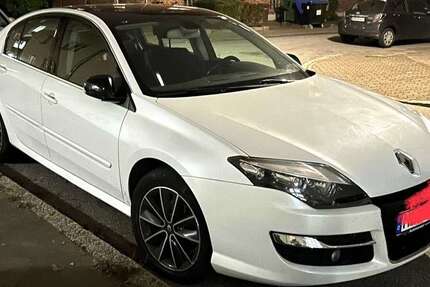 Renault Laguna 162.000 km 4.800 &euro; Lübeck 23558