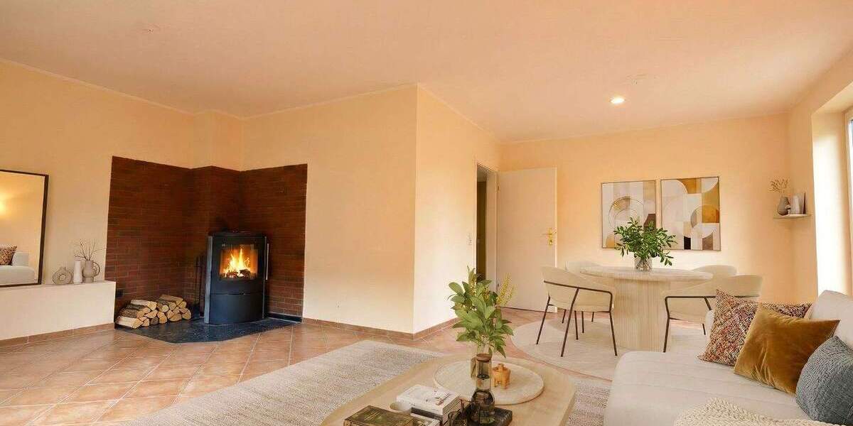 Doppelhaushälfte Linau - 4 Zimmer, 110 m&sup2;, 360.000&euro; | Angebot:25732275