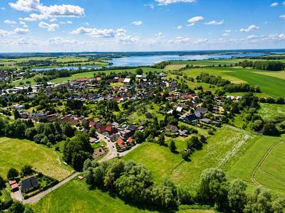PLATZ FÜR IHRE VISIONEN IN IDYLLISCHER LAGE - Grundstück Dassow | Angebot:26483231