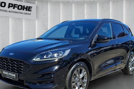 Ford Kuga 62.761 km 22.950 &euro; Lübeck 23554