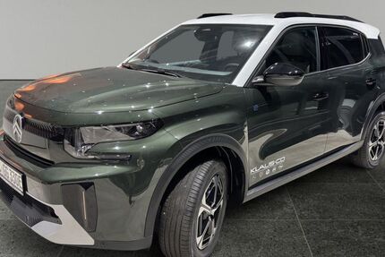 Citroen ë-C3 Aircross 1.950 km 28.740 &euro; Lübeck 23562