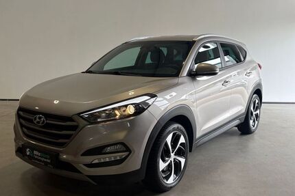 Hyundai TUCSON 116.069 km 13.790 &euro; Ahrensbök 23623