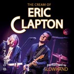 The Cream of Eric Clapton performed by Slowhand