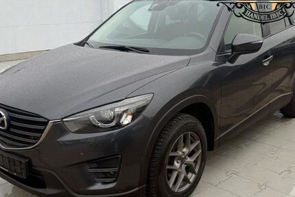 Mazda CX-5 220.000 km 8.999 &euro; Lübeck 23560