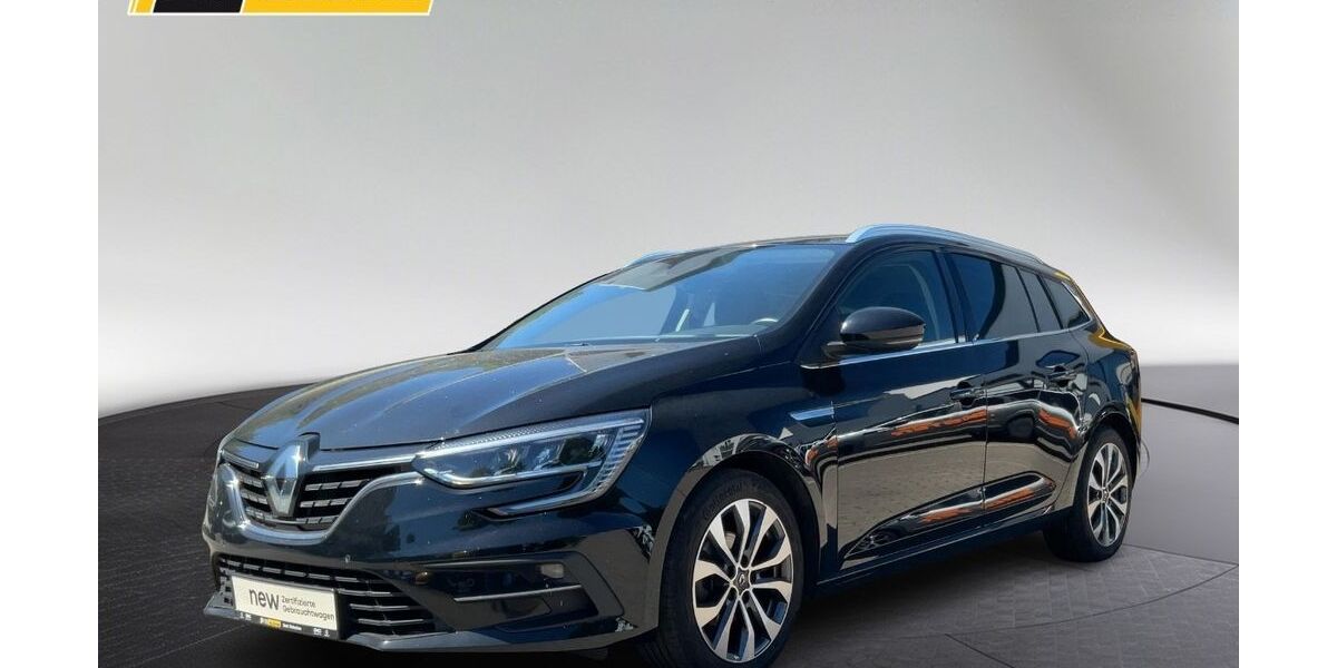Renault Megane 120.550 km 15.750 &euro; Bad Oldesloe 23843