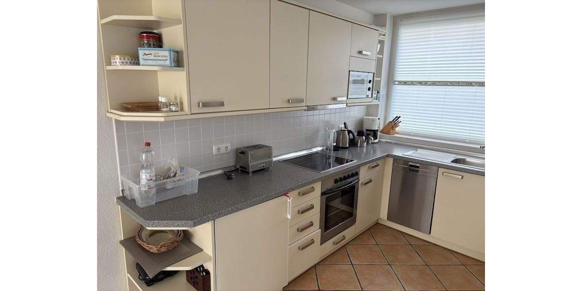 Etagenwohnung Timmendorfer Strand - 549.000&euro; | Angebot:26379624