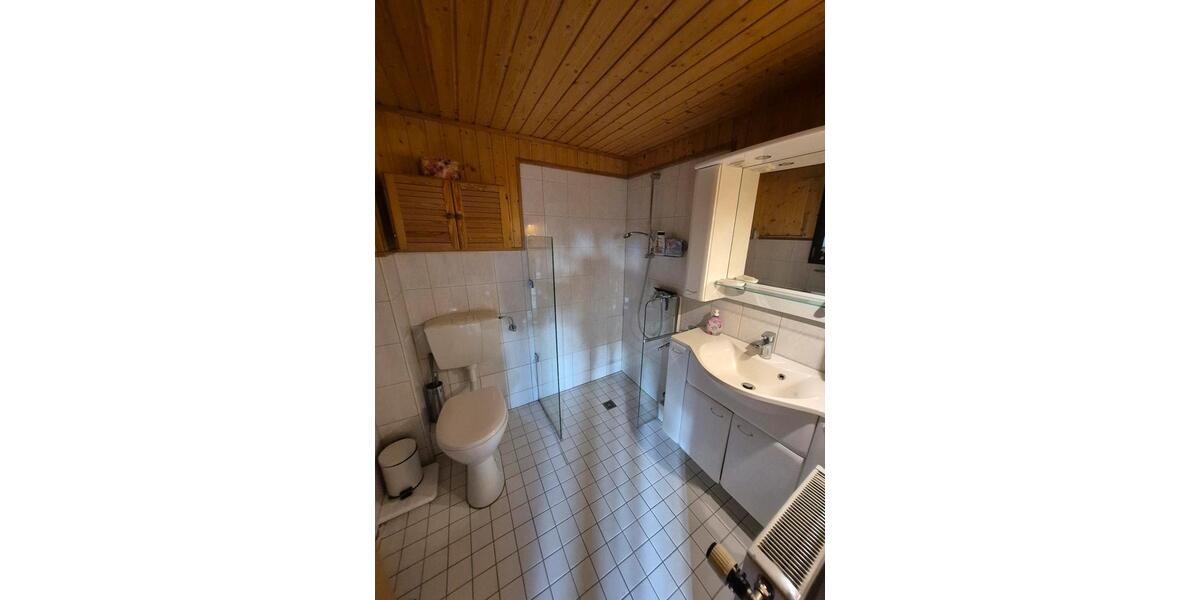 Einfamilienhaus Tremsbüttel - 3 Zimmer, 72 m&sup2;, 980&euro; | Angebot:24743087